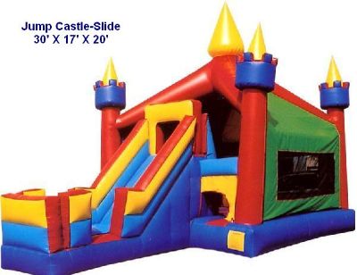 juegos inflables arriendo san bernardo