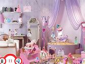 Barbie - Sweet Room
