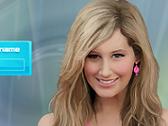 Viste, arregla y maquilla a Ashley Tisdale como más te guste. Cambio de Imagen - Ashley Tisdale