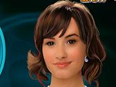 Viste, arregla y maquilla a Demi Lovato como más te guste. Cambio de Imagen - Demi Lovato