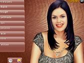 Viste, arregla y maquilla a Rachel Bilson como más te guste. Cambio de Imagen - Rachel Bilson