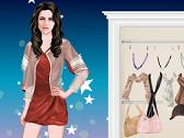 Viste y maquilla a los personajes principales de la saga Twilight. Viste y Maquilla - Twilight Saga