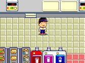 Trabajas en un McDonalds y debes servir a tus clientes en tiempo y forma. Mc Fun & Serv - McDonalds