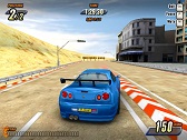 3D Race