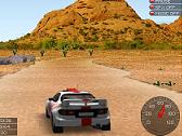 Course de Rally 3D