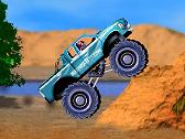 4 Wheel Madness