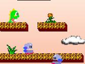 Bubble Bobble - Revival