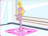 Danza con Barbie