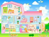 La casa de Barbie
