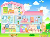 Barbie House