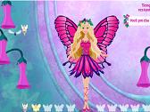 Butterfly Barbie