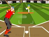 Homerun Mania