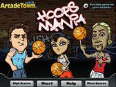 Hoops Mania