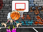 Ultimate Mega Hoops 2