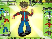 VISTE A BEN 10