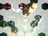 BEN 10 - PUZZLE