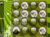 BEN 10 - MEMORY BALLS