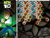 BEN 10 - TOTAL BATTLE