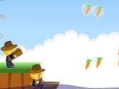 Carrot Rescue