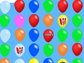 Bloons - Joindre Trois
