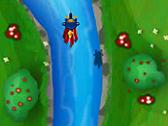 Bloons - Super Monkey