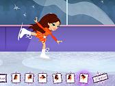 Bratz - Patinage sur glace