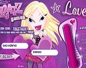 Bratz Love Meter