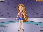 Bratz - Yasmin Dress-up