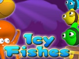 Poissons de Glace