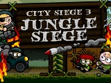 City Siege 3 - Jungle Siege