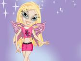 Bratz Cloe