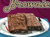 Faire des Brownies