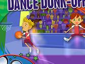 Dance Dunk-Off!!