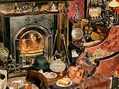 Mystères du Musée Sherlock Holmes
