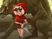 Différences - Le Petit Chaperon Rouge