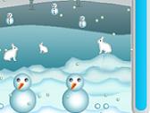 Snowy Difference