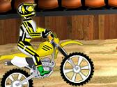 Dirt Bike