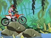 Stunt Dirt Bike 2