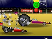 Dragster Race