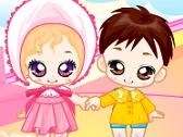 Dressup 2 Babies