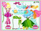 Dressup Princess (G-Game)