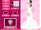 Dressup Bride