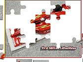 FORMULA 1 - PUZZLE