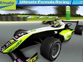 ULTIMATE FORMULA RACING