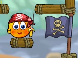 Cover Orange - Piratas