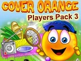 Cover Orange - Players Pack 3