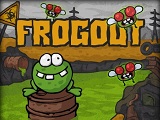 Frogout