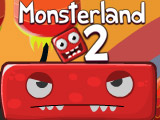 Monsterland 2- La Revanche de Junior