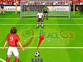 Queen Peace Cup - Corea 2006