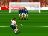 Free Kick